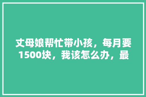 三年级作文指点步调及范文_三年级学生的作文入门若何指导才能赓续提高